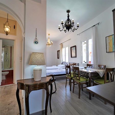 Appartement Casa Di Angelo à Parga Extérieur photo