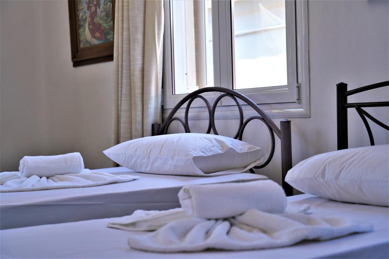 Appartement Casa Di Angelo à Parga Extérieur photo