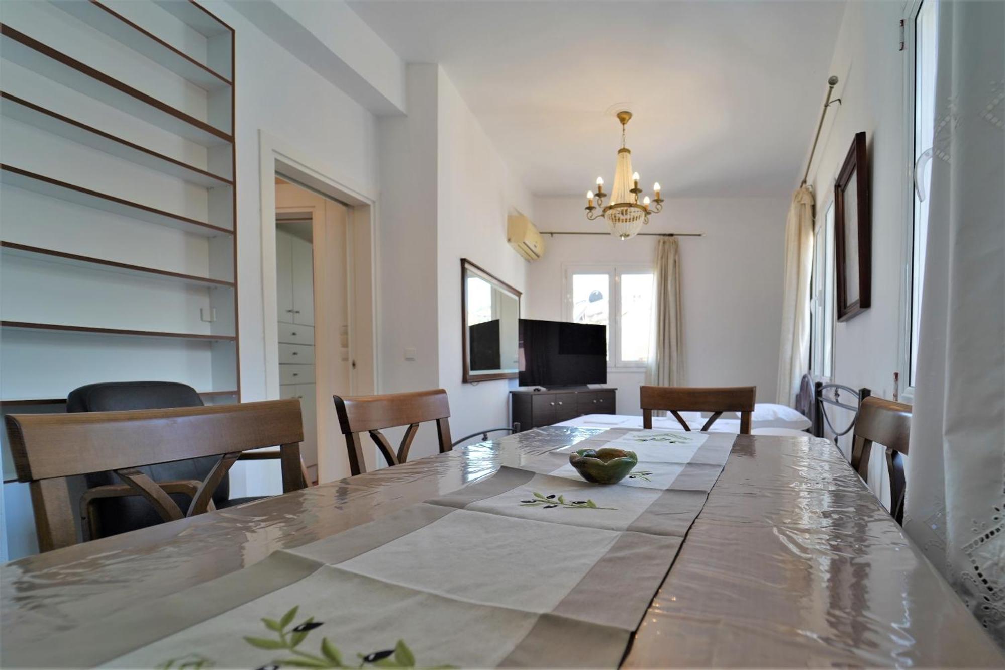 Appartement Casa Di Angelo à Parga Extérieur photo