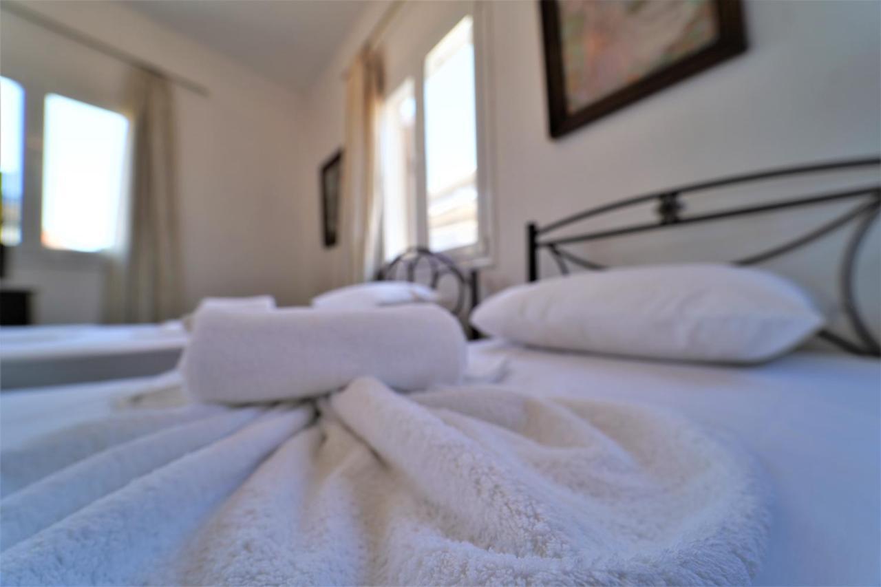 Appartement Casa Di Angelo à Parga Extérieur photo