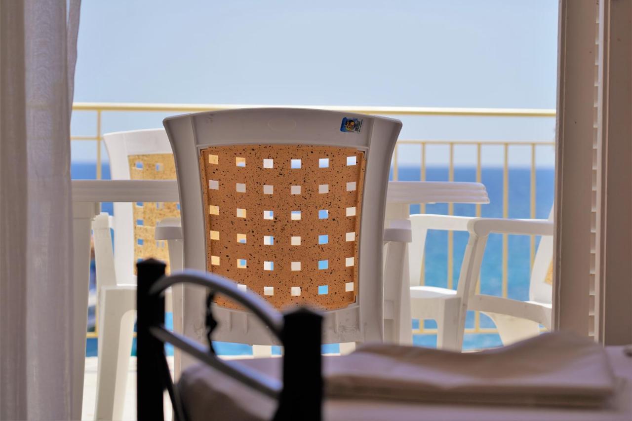 Appartement Casa Di Angelo à Parga Extérieur photo